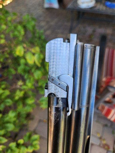 Zoli Kronos 12 Gauge - Image 10 of 13