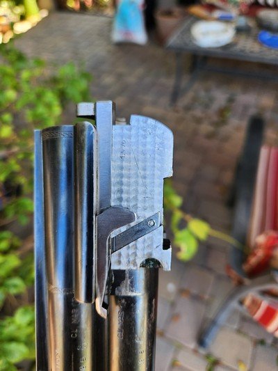 Zoli Kronos 12 Gauge - Image 11 of 13