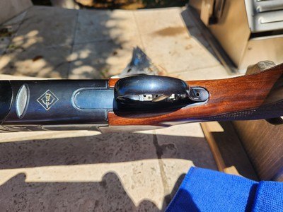 Zoli Kronos 12 Gauge - Image 7 of 13
