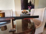 ATA Avantgarde 12 Gauge 30 Inch Sporting gun - Image 4 of 7