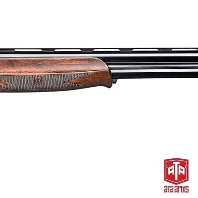 ATA Avantgarde 12 Gauge 30 Inch Sporting gun - Image 2 of 7
