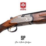 ATA Avantgarde 12 Gauge 30 Inch Sporting gun - Image 1 of 7