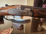 ATA Avantgarde 12 Gauge 30 Inch Sporting gun - Image 7 of 7