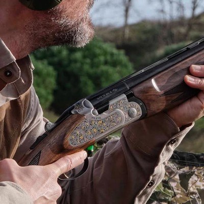 ATA Avantgarde 12 Gauge 30 Inch Sporting gun - Image 3 of 7