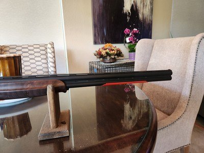 ATA Avantgarde 12 Gauge 30 Inch Sporting gun - Image 4 of 7