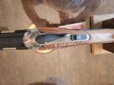 ATA Avantgarde 12 Gauge 30 Inch Sporting gun - Image 6 of 7