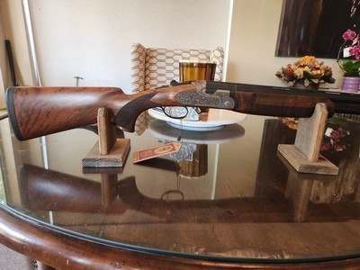 ATA Avantgarde 12 Gauge 30 Inch Sporting gun - Image 5 of 7