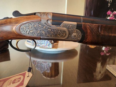 ATA Avantgarde 12 Gauge 30 Inch Sporting gun - Image 7 of 7