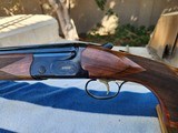 Solid Caesar Guerini Summit 12 Gauge Adjustable LH - Image 1 of 15