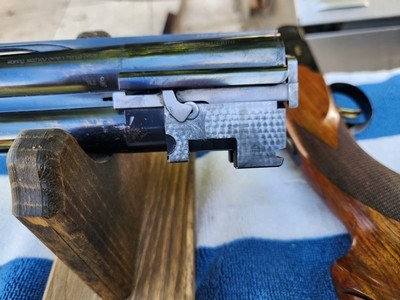 Solid Caesar Guerini Summit 12 Gauge Adjustable LH - Image 12 of 15
