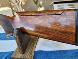 Solid Caesar Guerini Summit 12 Gauge Adjustable LH - Image 2 of 15