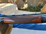 Solid Caesar Guerini Summit 12 Gauge Adjustable LH - Image 3 of 15