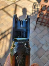 Solid Caesar Guerini Summit 12 Gauge Adjustable LH - Image 14 of 15