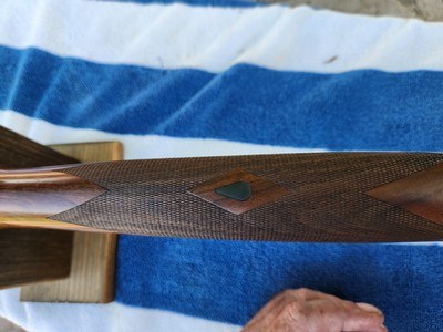 Solid Caesar Guerini Summit 12 Gauge Adjustable LH - Image 11 of 15