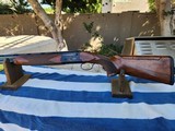 Solid Caesar Guerini Summit 12 Gauge Adjustable LH - Image 4 of 15