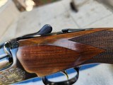 Solid Caesar Guerini Summit 12 Gauge Adjustable LH - Image 5 of 15