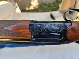 Solid Caesar Guerini Summit 12 Gauge Adjustable LH - Image 7 of 15