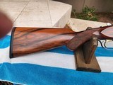 Solid Caesar Guerini Tempio Game Set Up 12 gauge 30 Inch - Image 3 of 14
