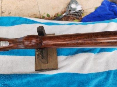 Solid Caesar Guerini Tempio Game Set Up 12 gauge 30 Inch - Image 6 of 14