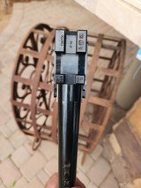 Solid Caesar Guerini Tempio Game Set Up 12 gauge 30 Inch - Image 9 of 14
