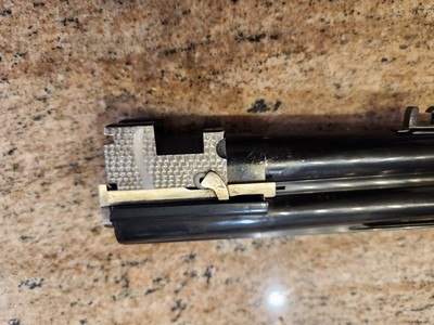 Solid Caesar Guerini Tempio Game Set Up 12 gauge 30 Inch - Image 13 of 14