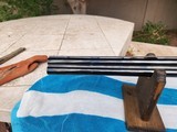 Solid Caesar Guerini Tempio Game Set Up 12 gauge 30 Inch - Image 11 of 14