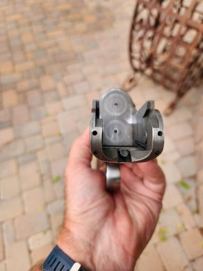 Solid Caesar Guerini Tempio Game Set Up 12 gauge 30 Inch - Image 8 of 14