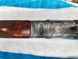 Solid Caesar Guerini Tempio Game Set Up 12 gauge 30 Inch - Image 5 of 14