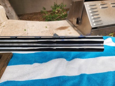 Solid Caesar Guerini Tempio Game Set Up 12 gauge 30 Inch - Image 10 of 14