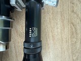 Browning Safari Grade .264 Win Mag – 1962 Belgium FN Mauser – Unertl Scope – No Salt Risk – Collector Quality - 13 of 15
