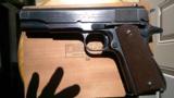 Colt 1911 A-1 U.S. Army R/S inspector - 1 of 7