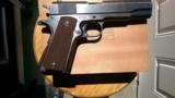 Colt 1911 A-1 U.S. Army R/S inspector - 3 of 7