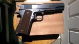 Colt 1911 A-1 U.S. Army R/S inspector - 4 of 7