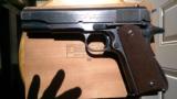 Colt 1911 A-1 U.S. Army R/S inspector - 2 of 7