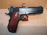 Colt 1911 Commander 45acp D V Custom Bobtail - 2 of 4