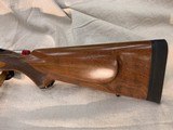 Winchester Model 70 300 RUM BETTIN CUSTOM RIFLE - 3 of 8
