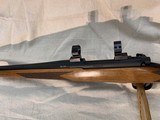 Winchester Model 70 300 RUM BETTIN CUSTOM RIFLE - 2 of 8
