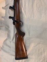 Winchester Model 70 300 RUM BETTIN CUSTOM RIFLE - 5 of 8