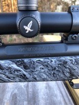 338 Lapua Magnum McWhorter Custom Rifles - 10 of 10