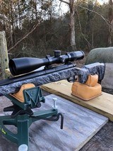 338 Lapua Magnum McWhorter Custom Rifles - 9 of 10
