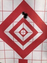 338 Lapua Magnum McWhorter Custom Rifles - 2 of 10