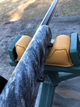 338 Lapua Magnum McWhorter Custom Rifles - 6 of 10