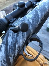 338 Lapua Magnum McWhorter Custom Rifles - 7 of 10