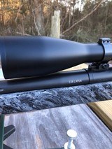 338 Lapua Magnum McWhorter Custom Rifles - 4 of 10