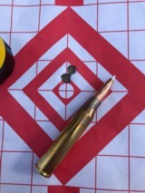 338 Lapua Magnum McWhorter Custom Rifles - 1 of 10