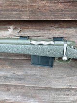 McMillan TAC 338 Lapua Magnum Rifle - 2 of 7