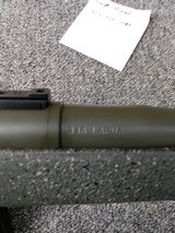 McMillan TAC 338 Lapua Magnum Rifle - 7 of 7