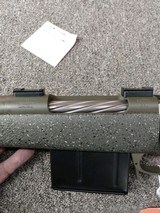 McMillan TAC 338 Lapua Magnum Rifle - 6 of 7