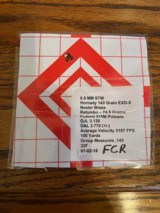 McMillan Outdoorsman 6.5 STW - 9 of 11