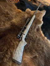 McMillan Outdoorsman 6.5 STW - 1 of 11